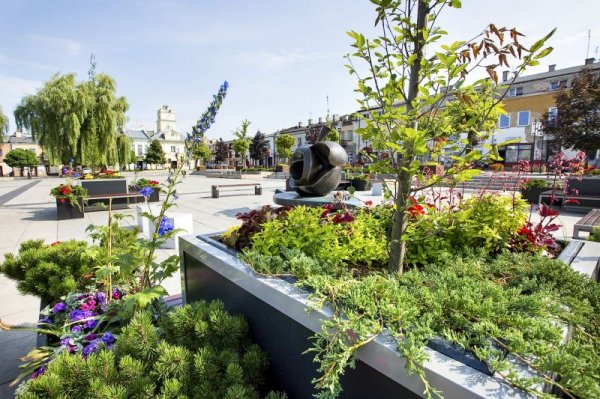 Apel Burmistrza do Mieszkańców