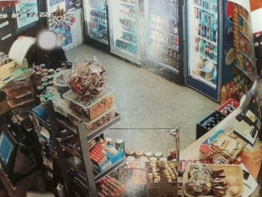 Skradzione zdrapki nie przyniosły jej szczęścia