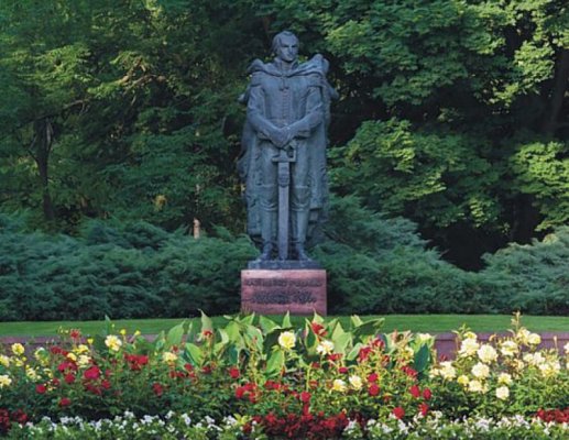 Wkrótce Dzień Kazimierza Pułaskiego!