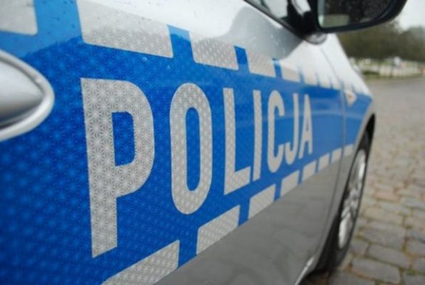 Policja dwa razy w ciągu dwóch godzin zatrzymała pijanego na skuterze