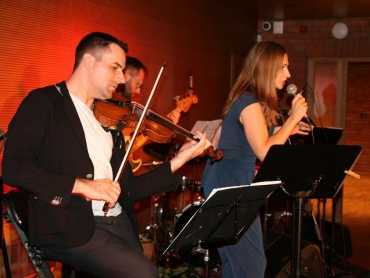 Za nami IX Wieczór z Kulturą…