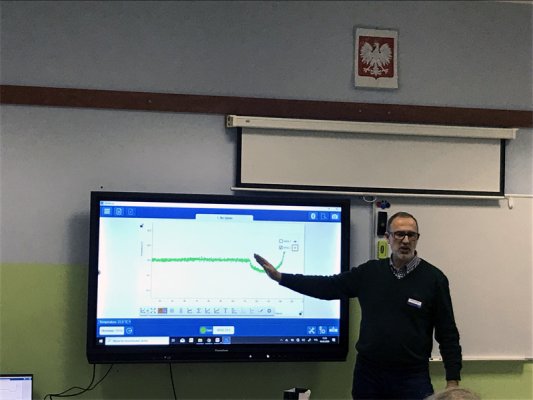 Kolejne dofinansowanie dla grójeckich uczniów!
