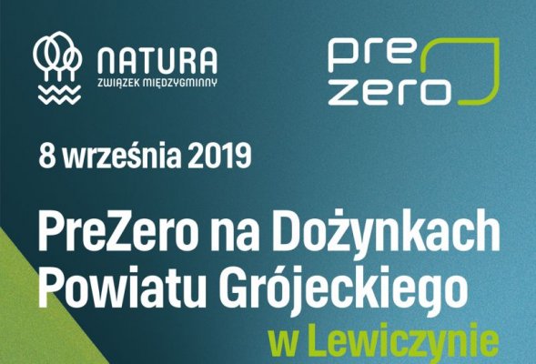 Ekologiczne atrakcje na Dożynkach w Lewiczynie