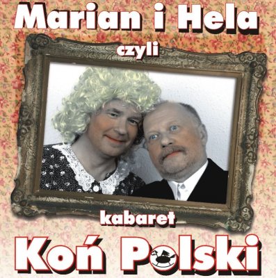Kabaret Koń Polski na Dzień Kobiet 