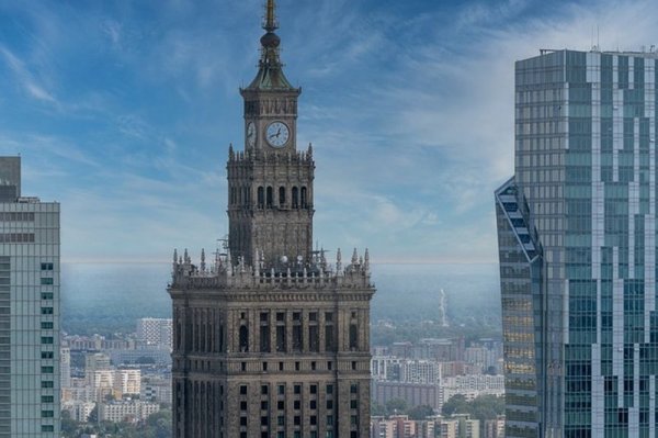 Wirtualne biura w Warszawie - czy warto z nich korzystać?