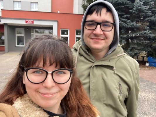 Mieszkanka gminy Błędów z szansą na Złotego Wilka!