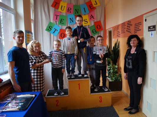 Międzynarodowy dzień osób z niepełnosprawnością na sportowo
