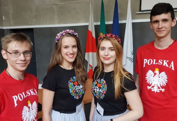 Wpływowi migranci