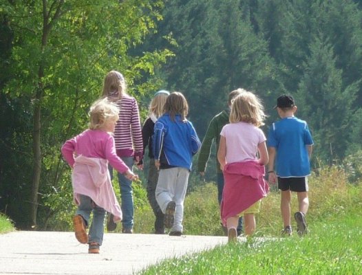 Bezpłatne półkolonie dla dzieci z Gminy Grójec
