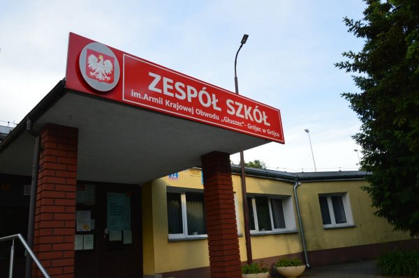 Ranking Perspektyw 2025: Technikum w Grójcu w górę, liceum w dół