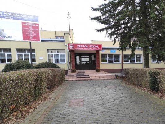 Akredytacja Erasmus+ dla ZS Grójec