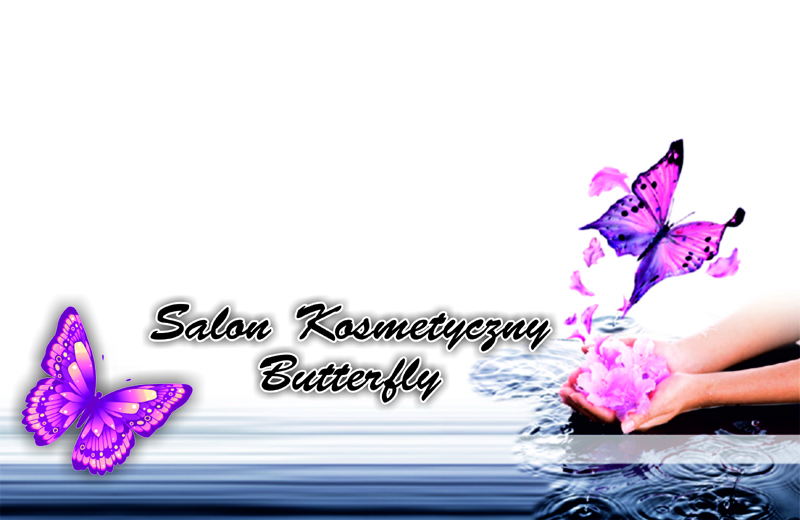 Salon Butterfly Grójec - ul. Medalowa 4/7 Grójec