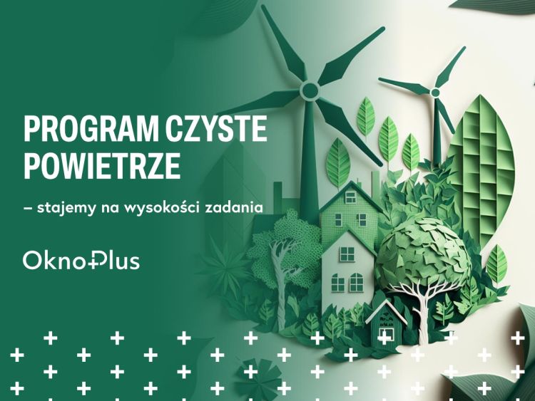 Program Czyste Powietrze