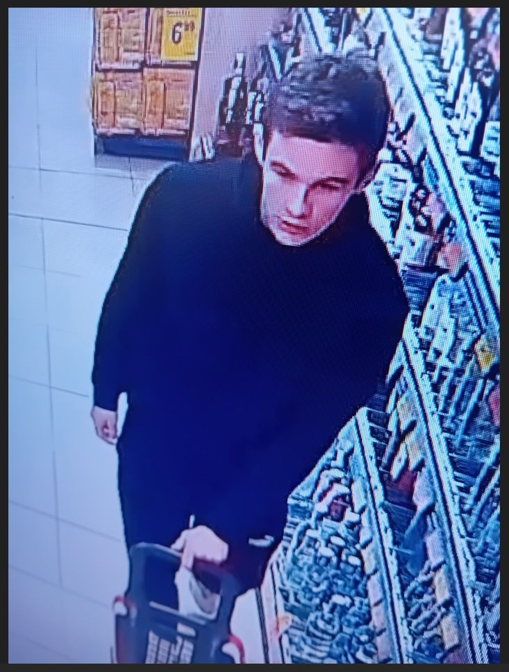 Fot. KPP w Grójcu