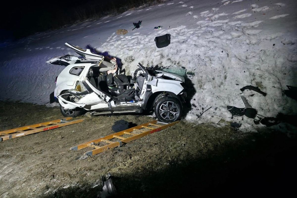 Fot. Komenda Powiatowa Państwowej Straży Pożarnej w Grójcu
