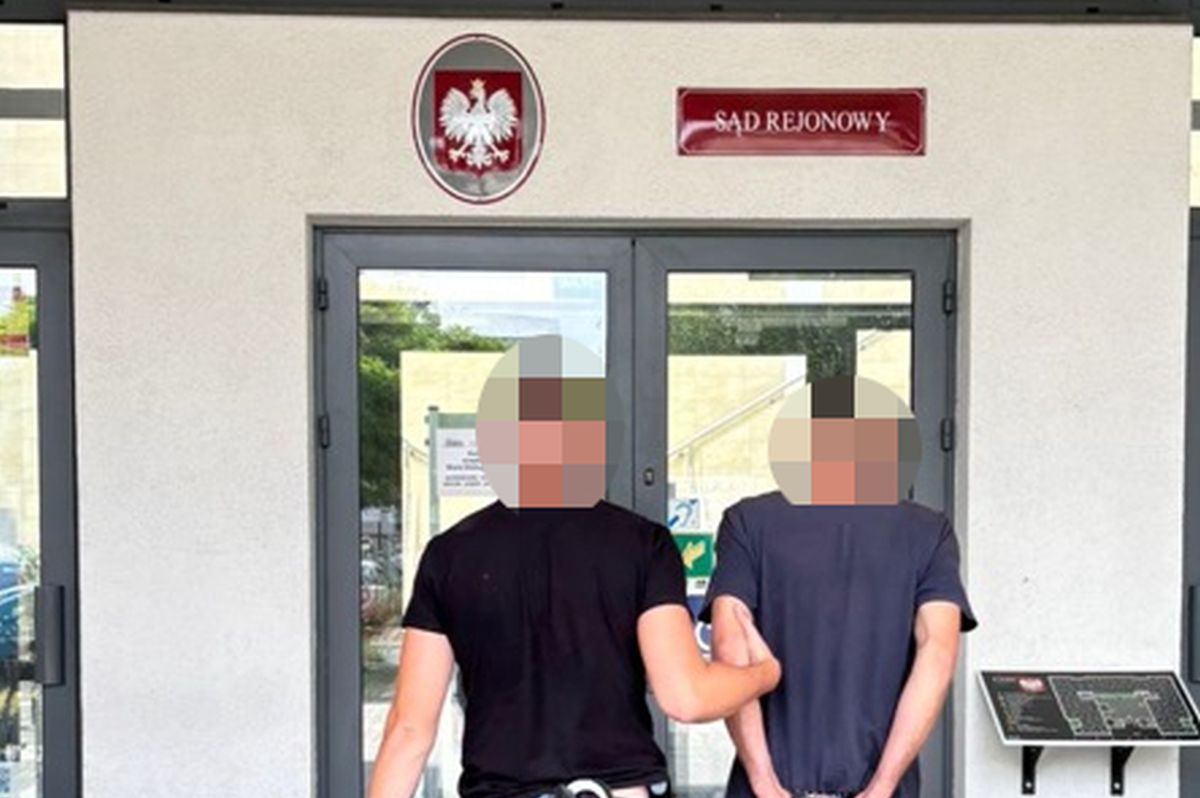 Fot. KPP w Grójcu
