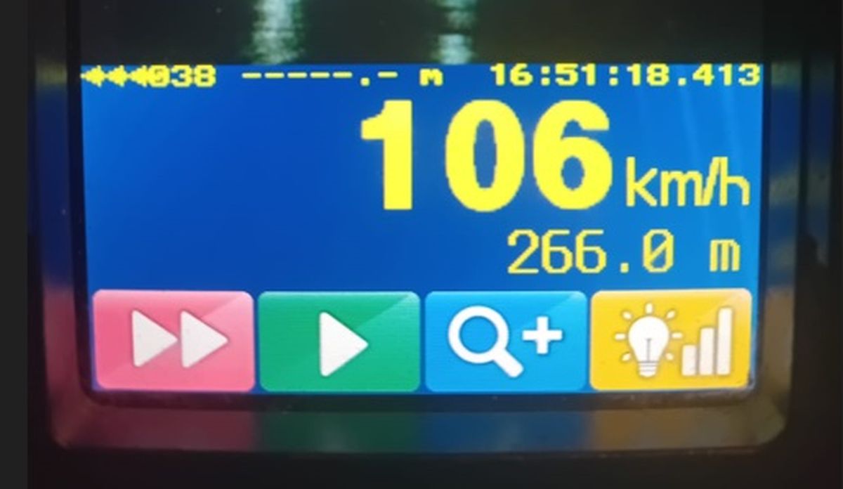 Fot. KPP w Grójcu