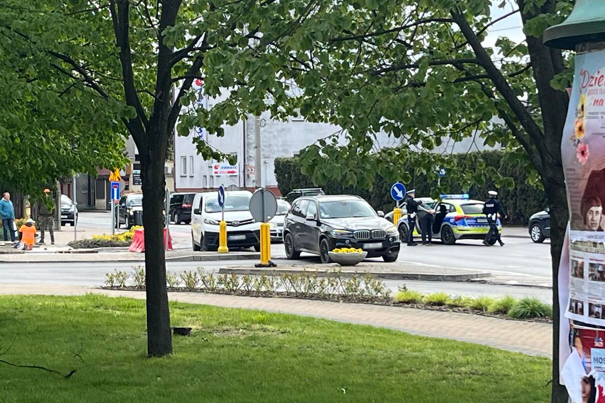 Zdjęcie nadesłane przez Czytelnika