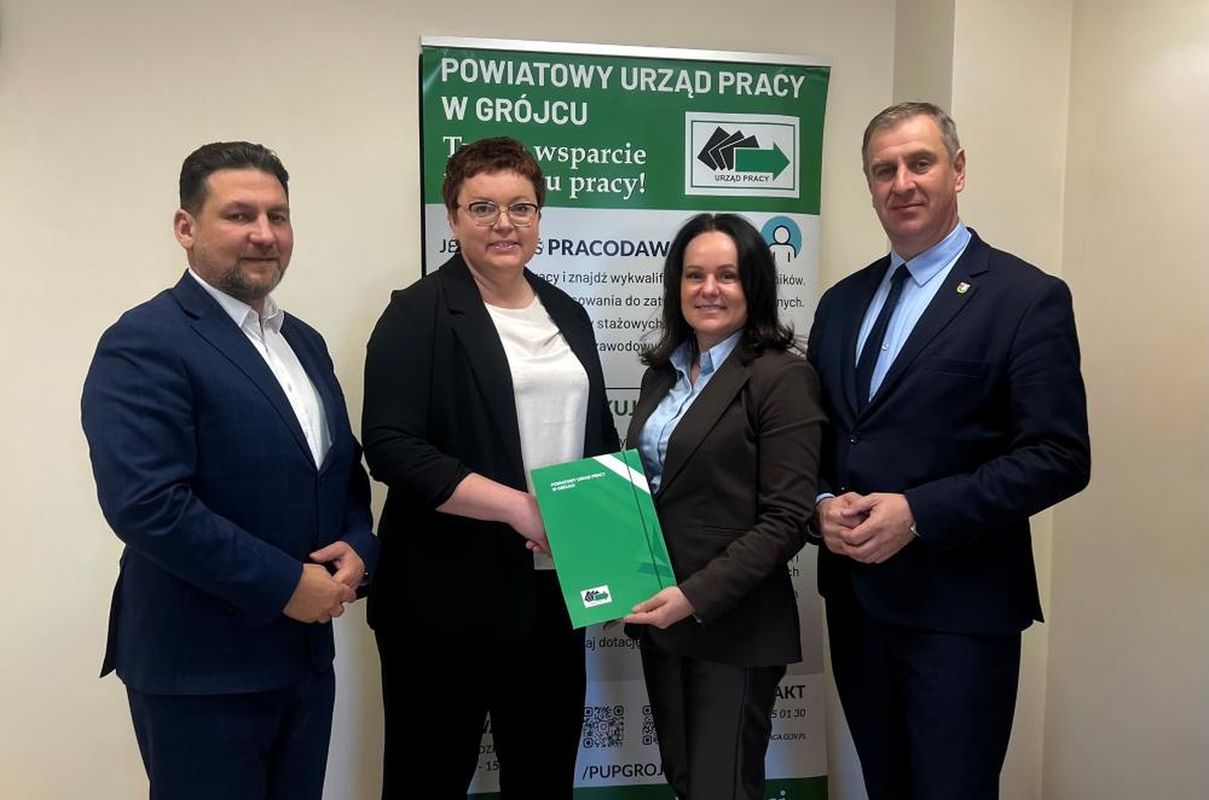 Fot. grojec.praca.gov.pl