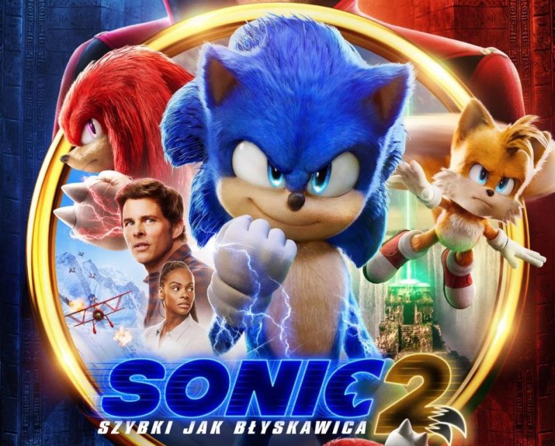 Sonic 2