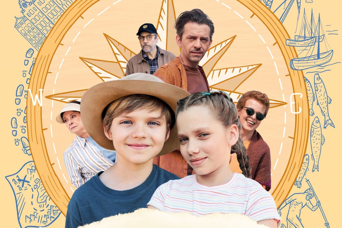 Oscar, Patka i złoto Bałtyku