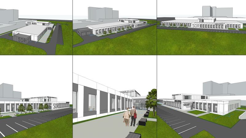 fot. Smart Architekci Szymon Mazurek 