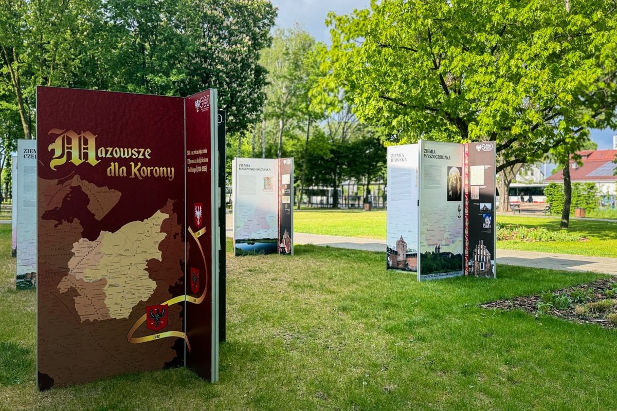 Fot. UGiM w Grójcu