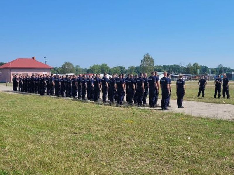 Fot. KPP w Grójcu