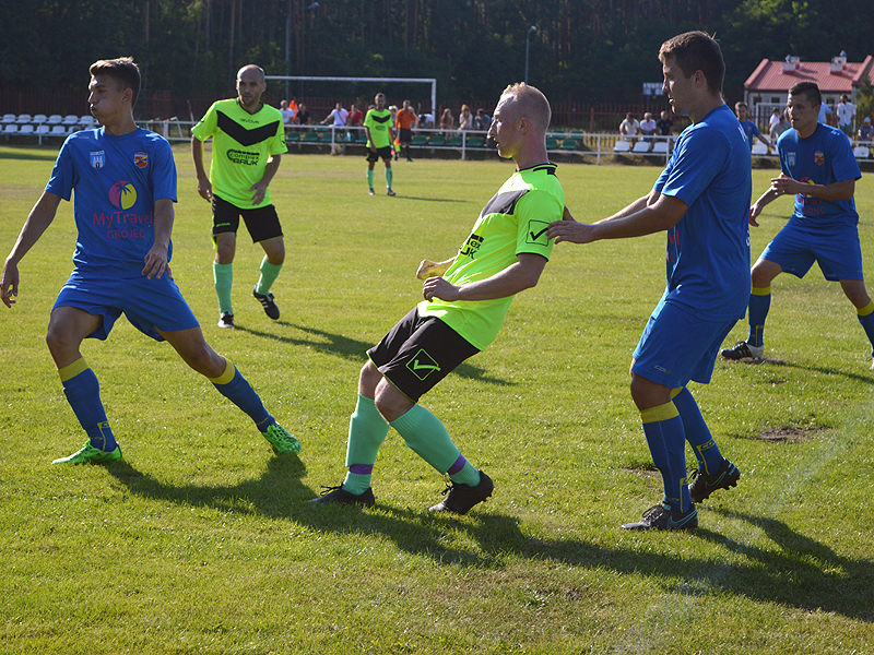 Fot. Mateusz Adamski