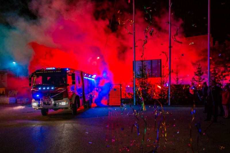 Fot. Agata Matulka/Urząd Gminy i Miasta w Grójcu 