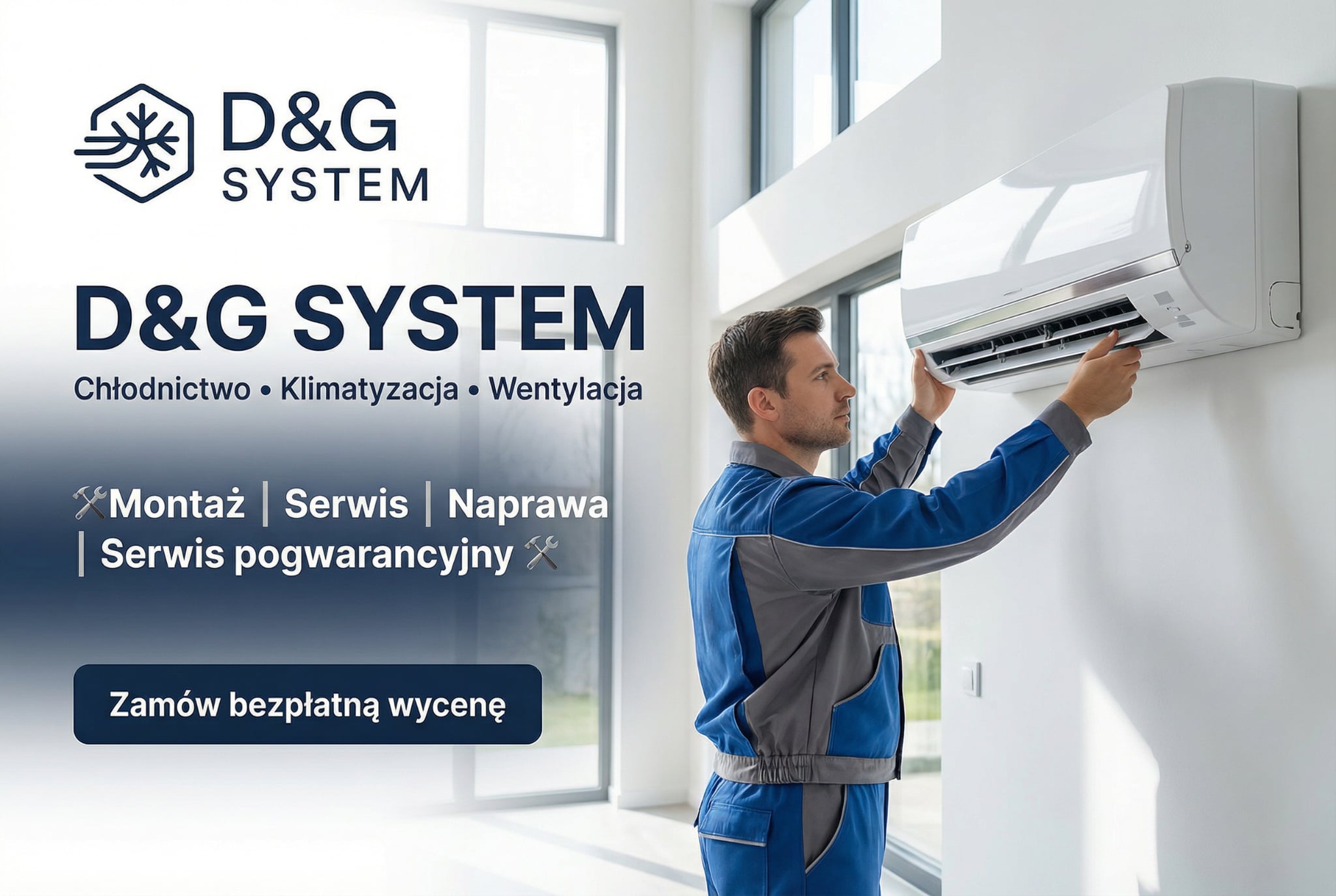 Zadzwoń lub napisz: 512 156 369, 723 219 100,  naprawychlodnicze.glowacki@gmail.com 