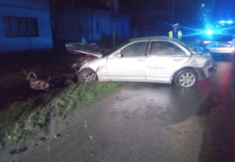 Fot. arch. FB OSP KSRG Chynów