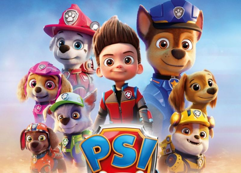 Psi Patrol