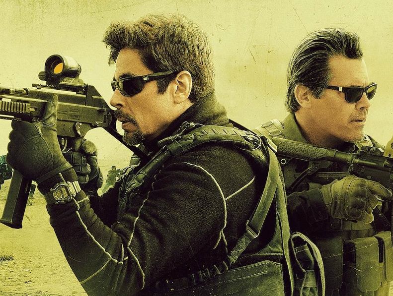 Sicario 2