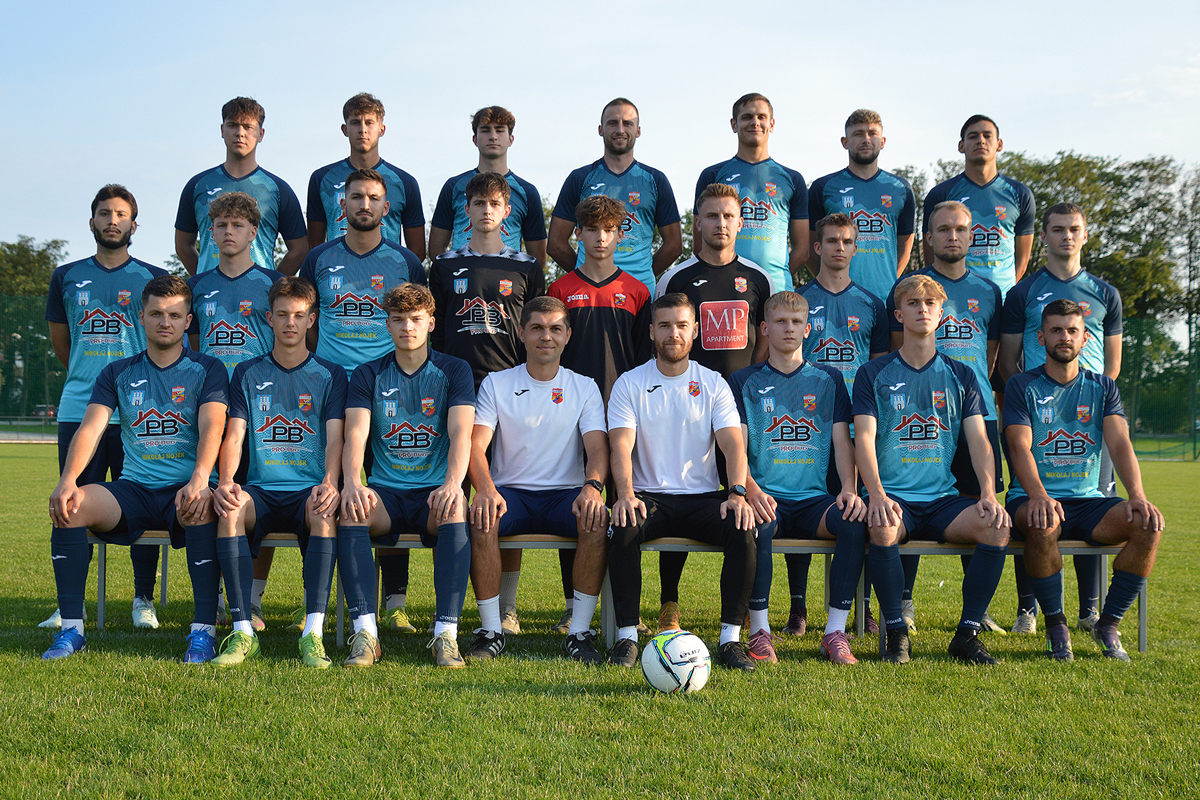 Fot. M. Adamski