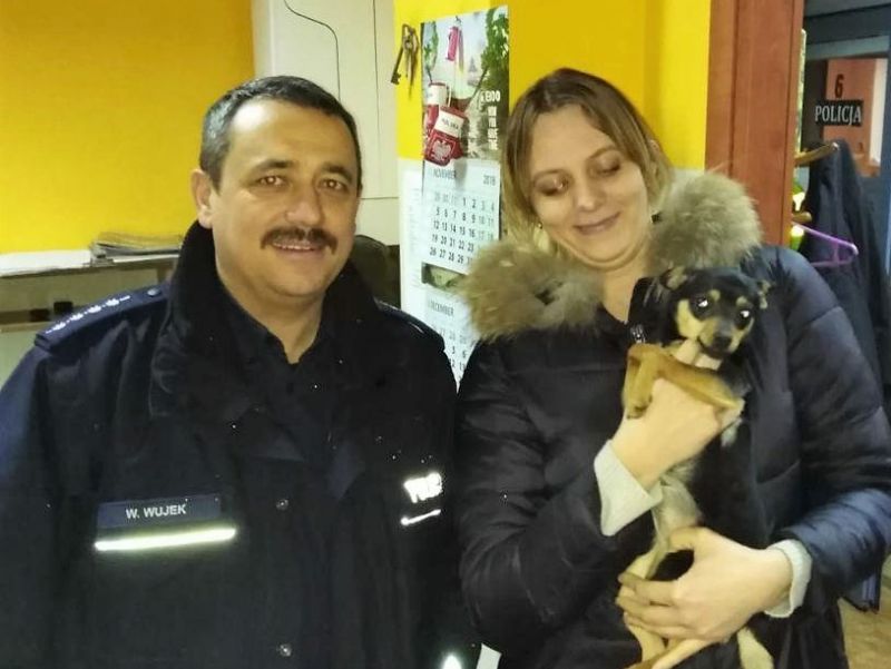Fot. KPP w Grójcu