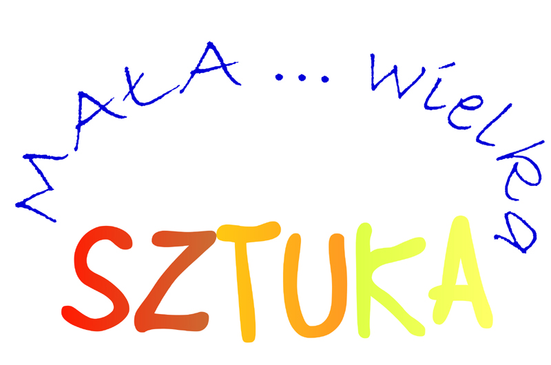 Mała... WIELKA sztuka.