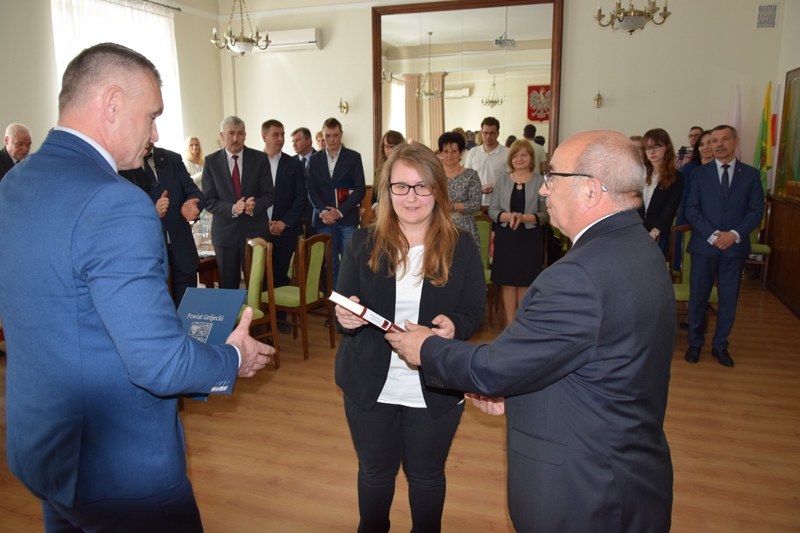 Fot. Starostwo Powiatowe w Grójcu