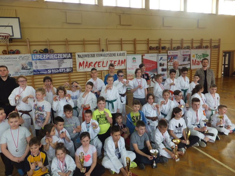 Fot. Marceli Team