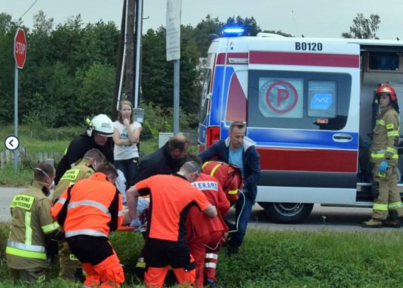 Fot. Jacek Wailewski - Kurier Podlaski, AŚ Grójec