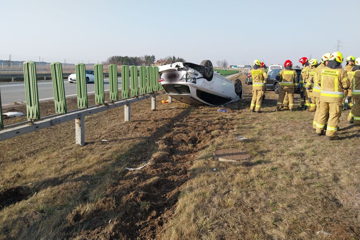 Fot. OSP Kośmin