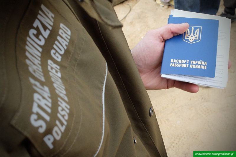 Fot. nadwislanski.strazgraniczna.pl