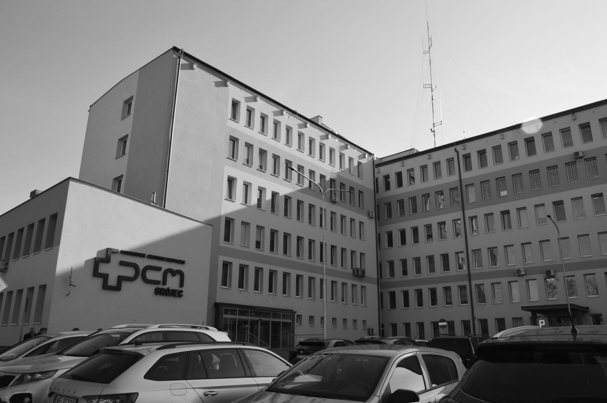 Powiatowe Centrum Medyczne w Grójcu