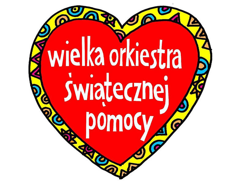 Wielka Orkiestra Świątecznej Pomocy