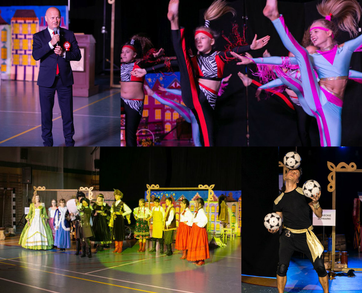 Fot. UGiM Grójec / Agata Matulka