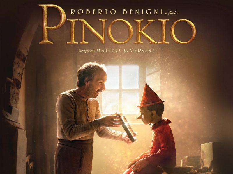 Pinokio