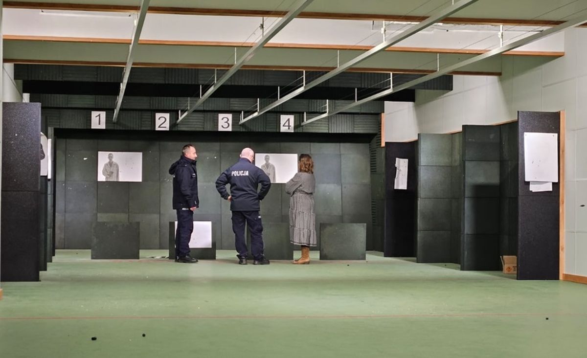 Fot. KPP w Grójcu