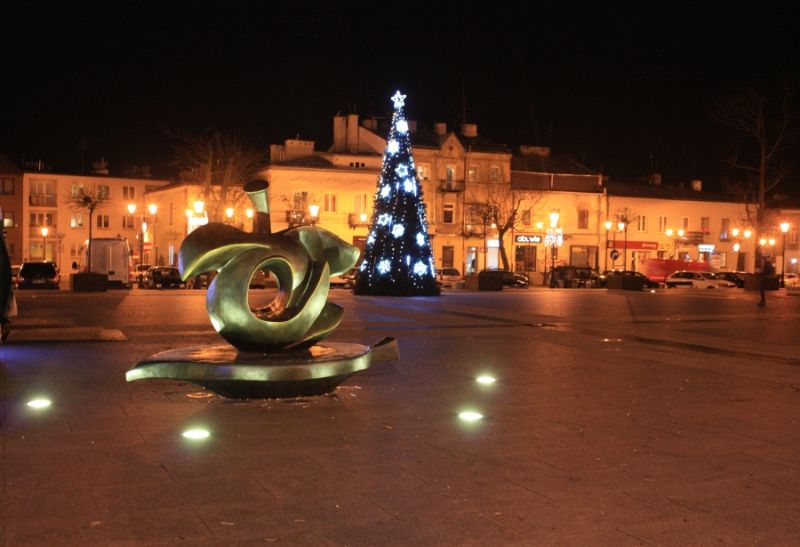 Fot. grojecmiasto.pl