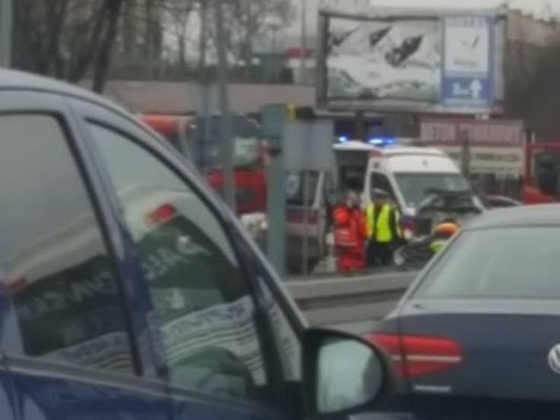 Zdjęcie nadesłane przez Czytelnika