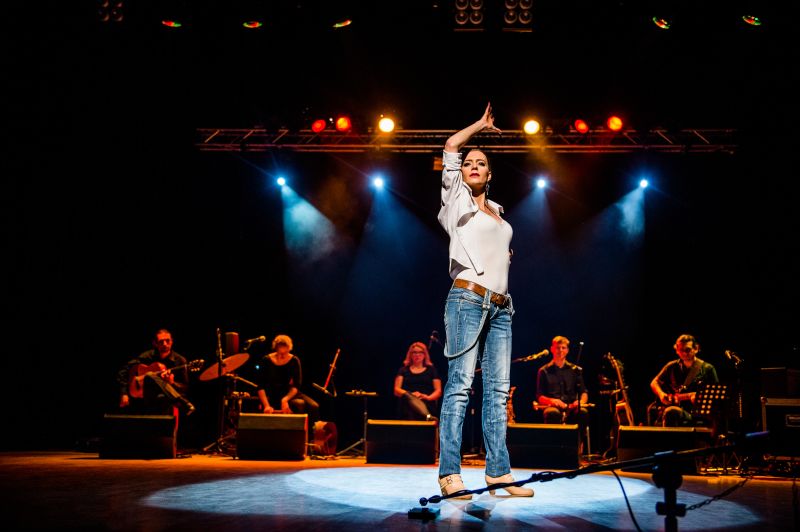 fot. Maciej Masalski